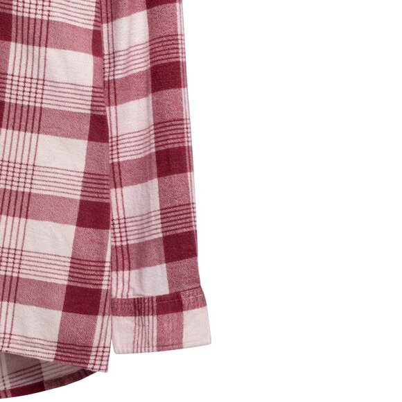 WELCOME TO SIDE TWO (Sweden) 70s Vintage, Flannel - Picture 5 of 7